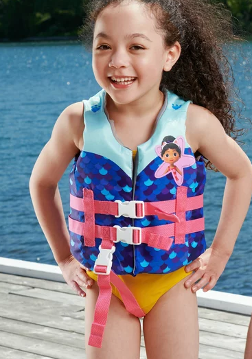 Life Jacket Strap for Girls